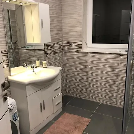 Vila Affittacamere Lubiana